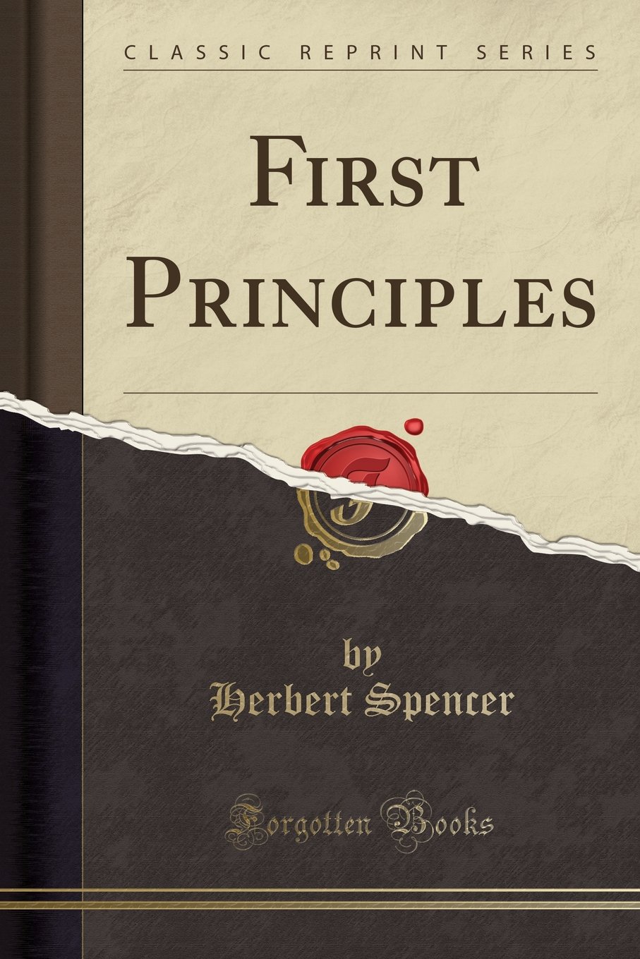 First Principles